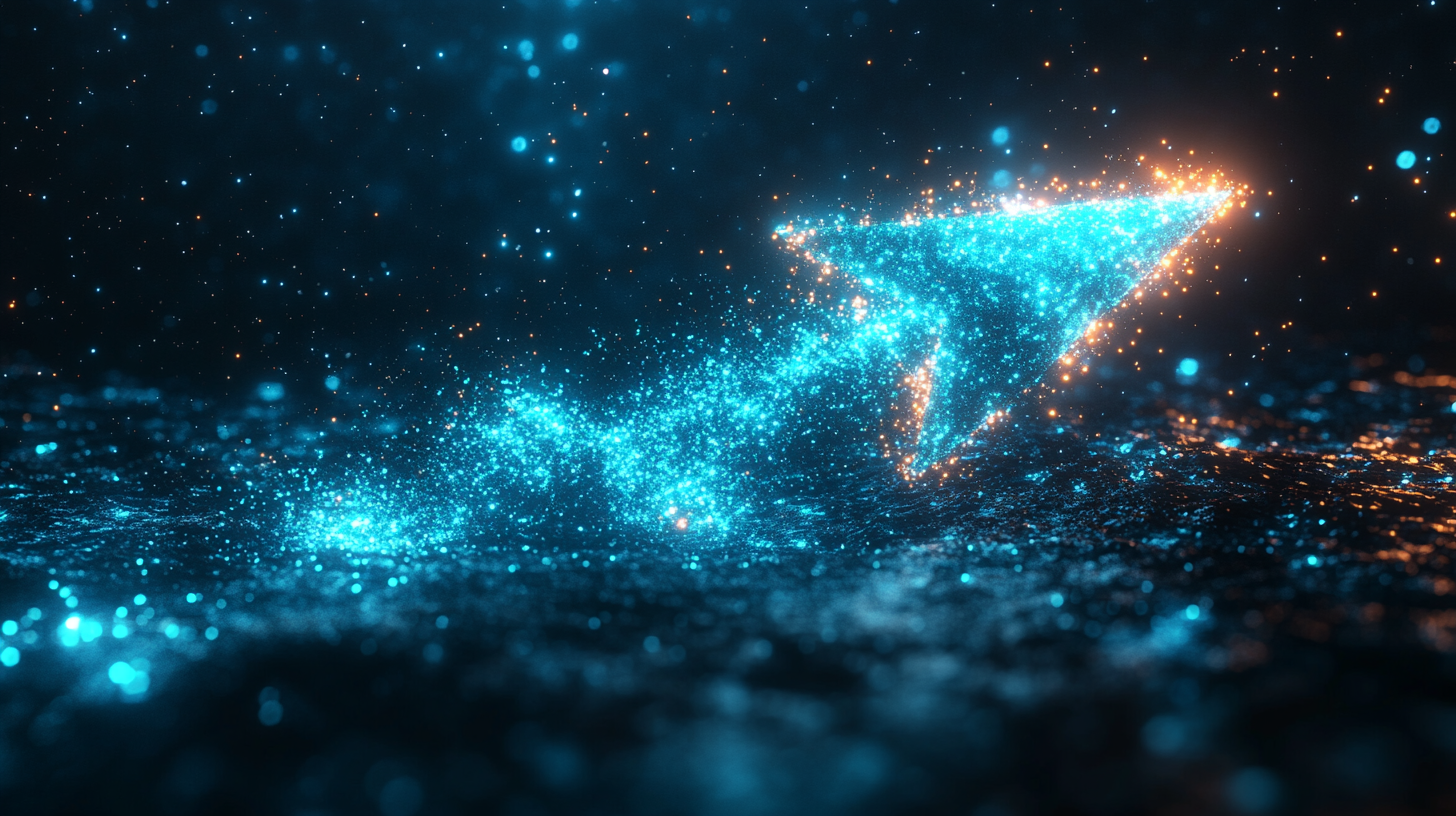 AI search optimization infrastructure