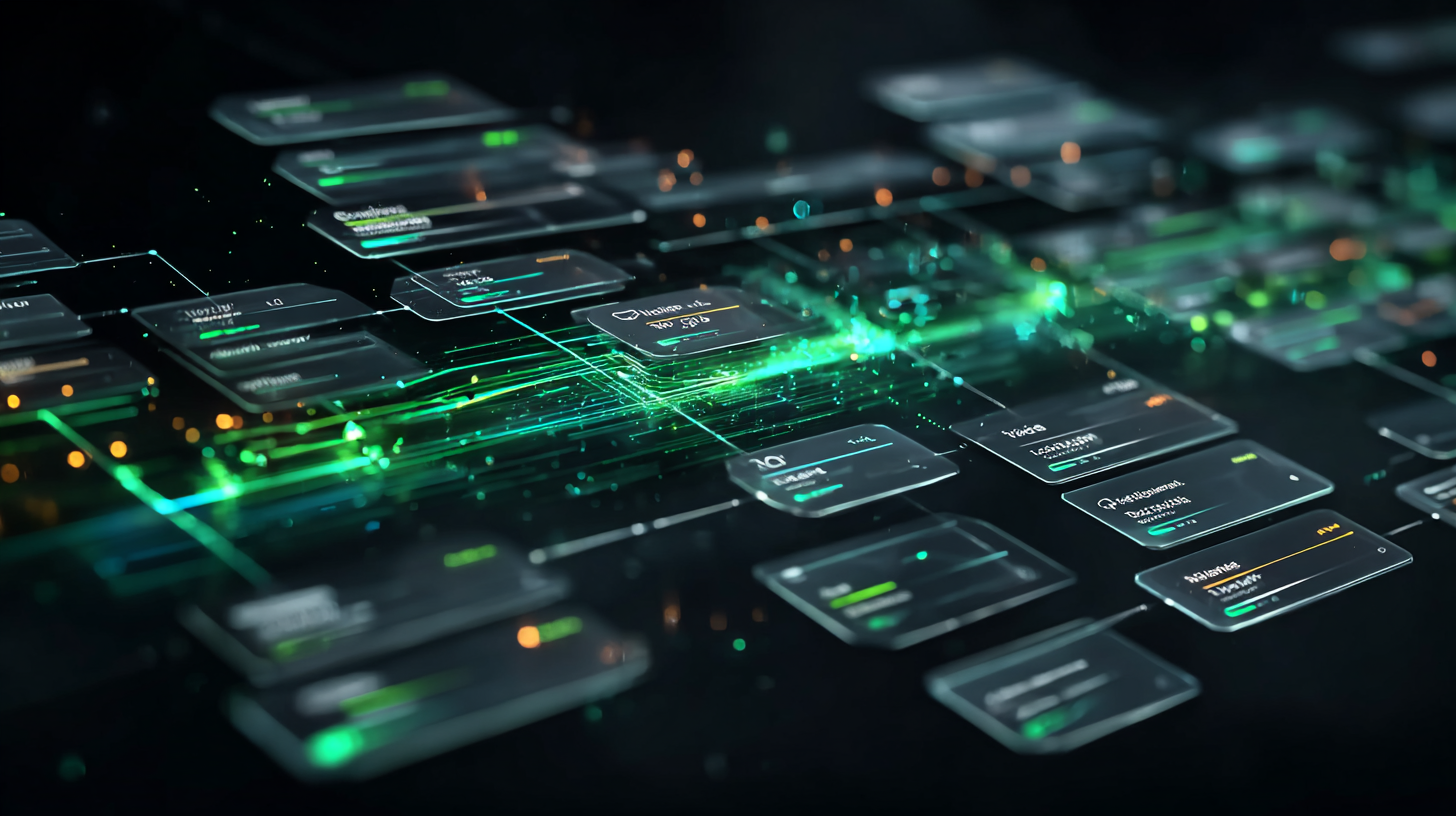 Ryan Wilson. Smart Stack Method founder and builder