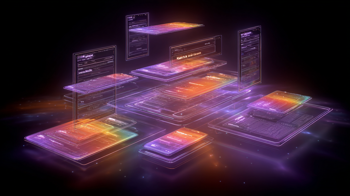 Smart Stack Method infrastructure for service businesses