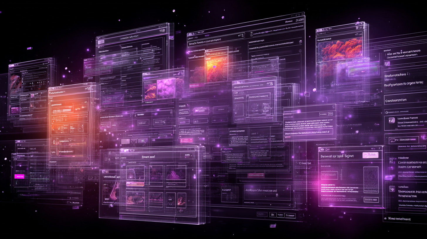 Smart Stack Method infrastructure for service businesses
