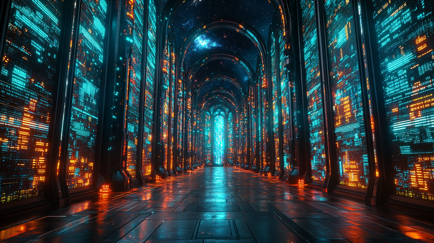 Identity and voice section types in the Knowledge Stack