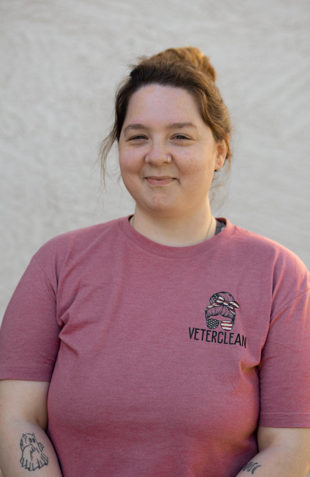 Meghann